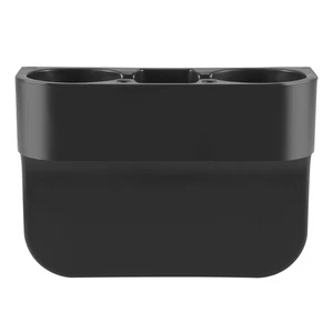 Portavasos delantero para 1 serie 3 E30 E36 E39 E46 E60 E90 Z4 Z3 328I6756 - Imagen 1 de 5