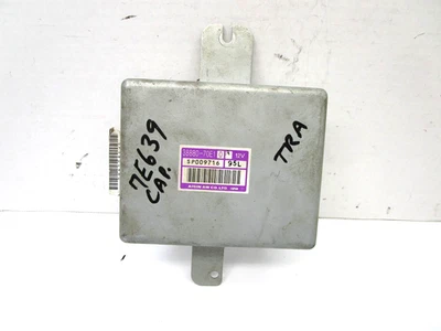96 GEO TRACKER TCM MÓDULO DE CONTROL DE TRANSMISIÓN 38880-70E10 AISIN OEM Foto 1 de 4