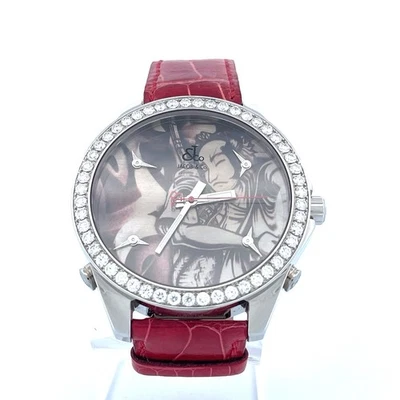 Jacob & Co. Five Time Zones RARE MONYPIECE 47mm Diamond Dial Bezel 5/18 Samurai - Image 1 of 4