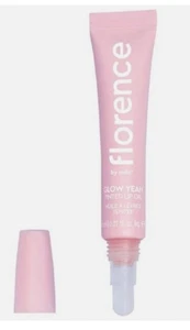 Florence By Mills Glow Yeah Tinted Lip Oil 0.27 fl oz - Picture 1 of 1