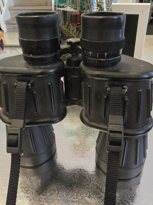 Swift Focus 781 7x50 Binoculars   BX-AE - Image 1 of 2