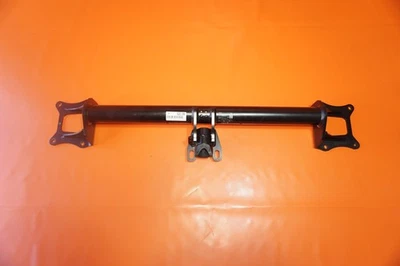Enganche de remolque trasero Tesla Model X 2016 2017 2018 2019 2020 102758100F OEM Foto 1 de 4