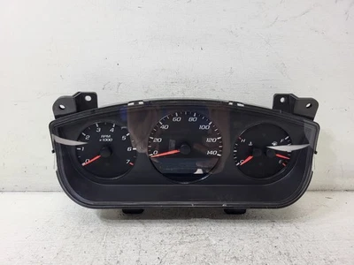 2014-2016 雪佛兰 Impala Speedo 速度表集群 153K 英里原始设备制造商 LKQ — 第 1/4 张图片