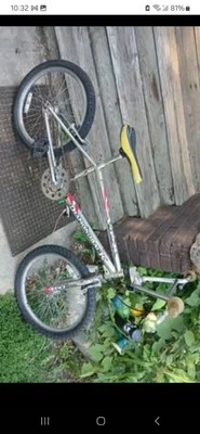 Bicicleta BMX Diamondback Viper Freestyle 20" Foto 1 de 3