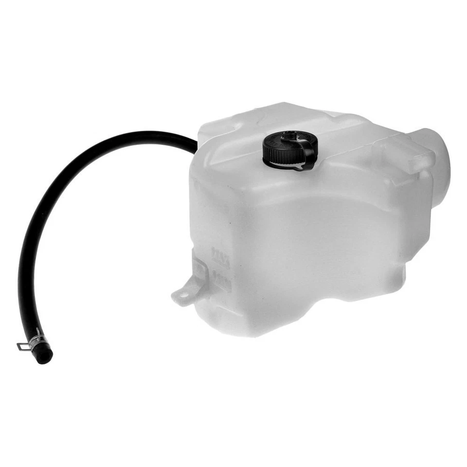 For Nissan Altima 2002-2006 Dorman Engine Coolant Recovery Tank Foto 1 de 1