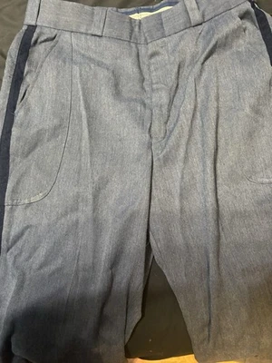 Postal Regulation 工装裤 30 码常规  — 第 1/4 张图片