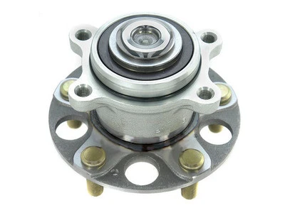 Conjunto de buje de rueda trasero Timken 35741BJZM 2005 2006 2007 para Acura TSX 2004-2008 Foto 1 de 2