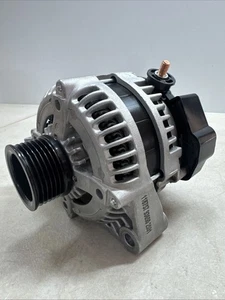 Alternator For Land Rover Lr3 2005-2009 Range Rover Sport 2006-2009 4.2l 4.4l - Picture 1 of 11