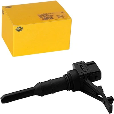 Hella Speed Sensor Speed Sensor Fits Audi A4 A6 Cabriolet VW - Image 1 of 3