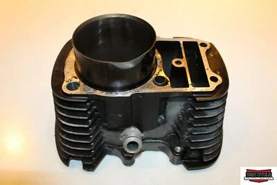 1996 Honda Shadow VT 1100 Ace Aero Sabre Spirit Engine Rear Cylinder Jug Valves Foto 1 de 4