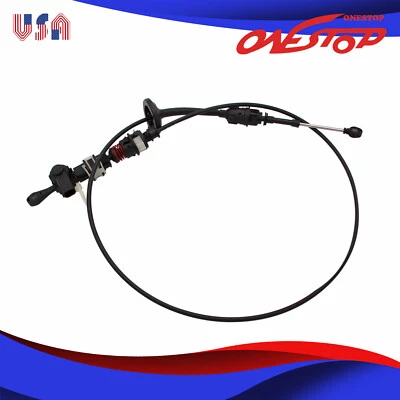 Auto Transmission Shift Control Cable Fits for Ram 1500 2500 3500 - Image 1 of 4