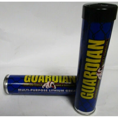 GRASA DE LITIO MULTIUSOS INDUSTRIAL LINCOLN TUBO DE 3 OZ 2 POR PEDIDO G801 Foto 1 de 3