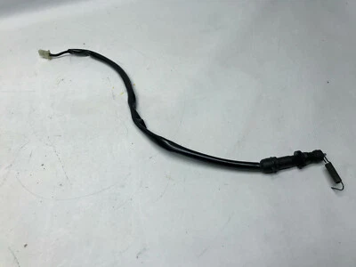 Interruptor de luz de freno trasero Honda CBR900RR SC33 Rear brake light Switch (2) 99 Foto 1 de 3