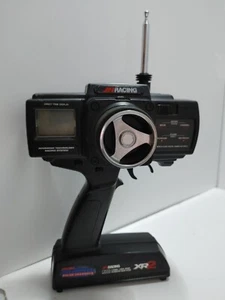 Untested Jr Racing Xr-2 75 MHz Remote Control Transmitter - Picture 1 of 9