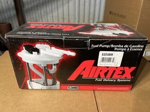 Genuine AIRTEX Fuel Pump Module Assembly Part# E2248M - NEW - Picture 1 of 1