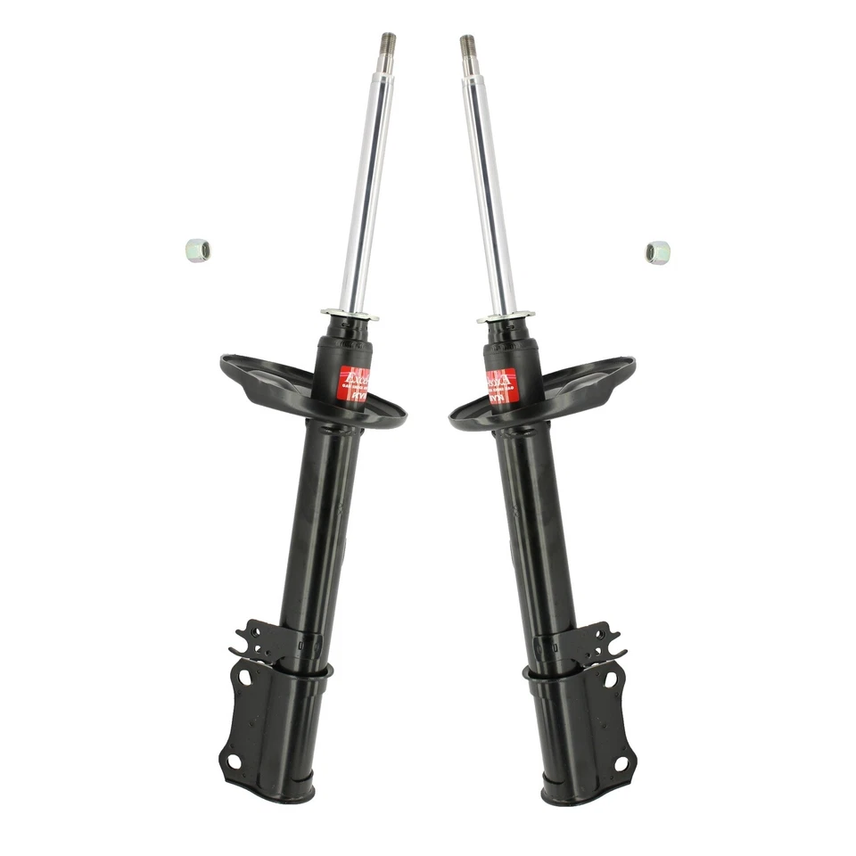 NUEVO par de 2 puntales de suspensión traseros Excel-G KYB para Lexus RX300 FWD 99-03 Foto 1 de 1