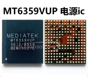 2 PCS  New Power IC  MT6359VUP  For Phone repair - Picture 1 of 3