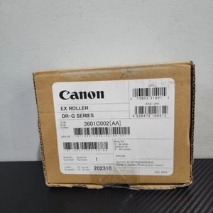 Canon 3601C002 3601C002AA Exchange Roller Kit DR-G SERIES - Afbeelding 1 van 2