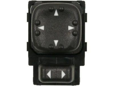 Interruptor de espejo retrovisor remoto de puerta para Chevrolet C2500 2000 SMP 89724ZYNX Foto 1 de 2