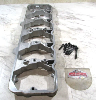 ROCKER ARM HOUSING, fits 2007-24 DODGE RAM 2500/3500 6.7L/5.9L (Q1NI01) Foto 1 de 4