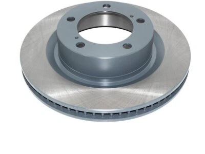 Rotor de freno delantero para Toyota Tundra 2007-2021 45357DQ 2008 2009 2010 2011 2012 Foto 1 de 2