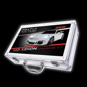 oracle lighting h11-6000k - Picture 1 of 1