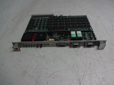 Módulo de placa de PC Hitachi Zosen Himv-134 Foto 1 de 4