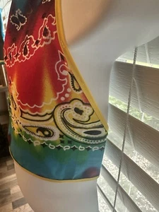 Halter Crop Top - Picture 1 of 3