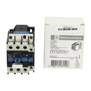 Telemecanique LC1D3210F7 Contactor New NFP - Picture 1 of 9