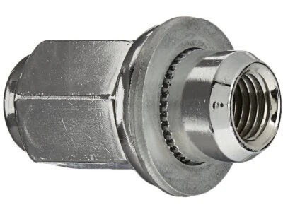 适用于 1997 - 2000 三菱 Montero Sport Lug Nut PTC 57824GNTP 1998 1999 — 第 1/2 张图片