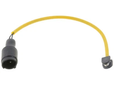 Sensor de pastillas de freno TRW 71628TMSN 1989 1990 1991 1992 1993 BMW 750iL 1988-1994 Foto 1 de 2