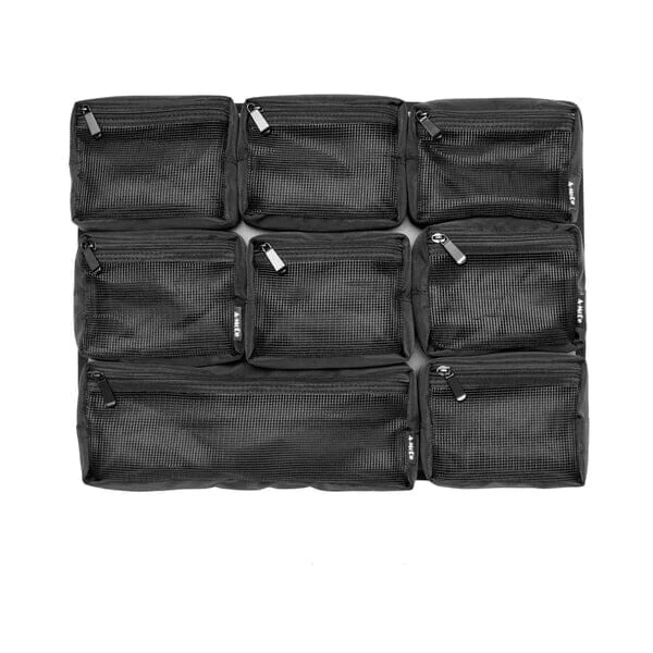 Pelican 1600/1610/1620 8-Piece Removable Pouch Lid Organizer - Image 1 of 1