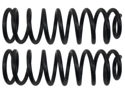 2 muelles helicoidales MOOG TRASERO para Toyota Prius 2001-09 reemplazo OEM # 4823147040 Foto 1 de 3