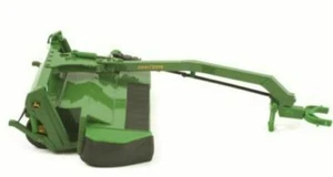 Britains 43201 Slurry Tanker (Roadside) blue 1/32 - Bild 1 von 1