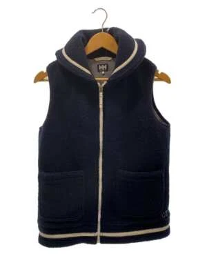 Chaleco polar HELLY HANSEN azul marino L Foto 1 de 4