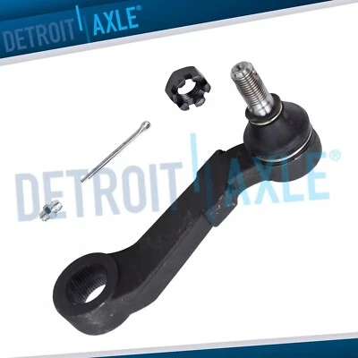 Brazo de dirección Pitman 4x4 para camioneta Toyota 4Runner T100 1986 1987 1988-1991 Foto 1 de 4