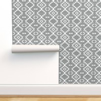 Removable Water-Activated Wallpaper Desert Dachshund Boho Pet Decor Doxie Dog