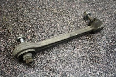 2005 BMW 745 LI REAR FORWARD FACING CONTROL ARM SUPPORT BAR ROD 745LI 05 - Image 1 of 4