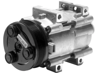 Compresor de aire acondicionado Denso 27369WCWC 2002 2004 2003 Mercury Sable 2001-2005 Foto 1 de 2