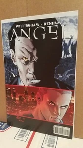 IDW Comics Numero "Angel" # 29 Marzo 2010 (VF+) (Prima Stampa) - Foto 1 di 3