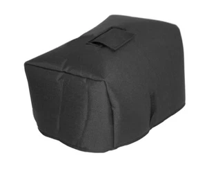 Black Padded Cover for a Fender Dimension IV Sound Expander (fend510p) - Picture 1 of 5