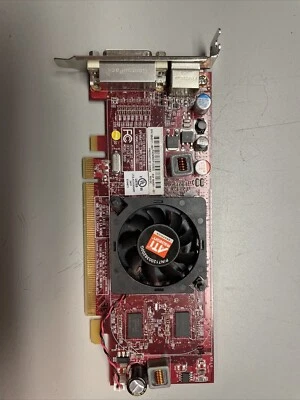 ATI Radeon HD 4550 512MB PCI-Express Graphics Card 102B8890300 - Image 1 of 4