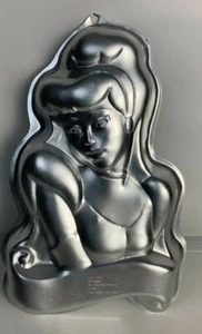 Disney Wilton Cinderella Kuchen Backform Form - Bild 1 von 2