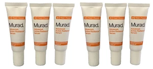 6 x Murad Advanced Active Radiance Serum (0,33 oz/10 ml) - Bild 1 von 1