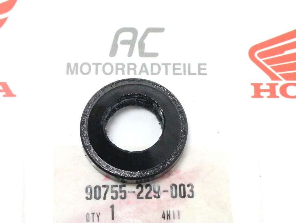 Honda CT 70 90 110 K Oil Seal Front Wheel Foto 1 de 1