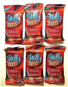 6 Perfectly Posh ~ Holly Jolly ~ Trozo! Muestras - Imagen 1 de 1