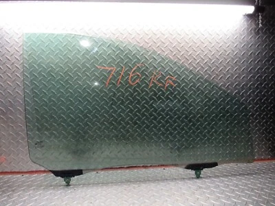 TOYOTA SIENNA 2004-2010 CRISTAL VENTANA DELANTERA LADO PASAJERO DERECHO Foto 1 de 2
