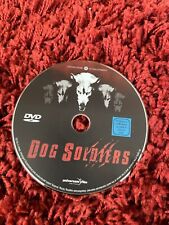 DVD : Dog Soldiers / Ohne Hülle / NEUWERTIG