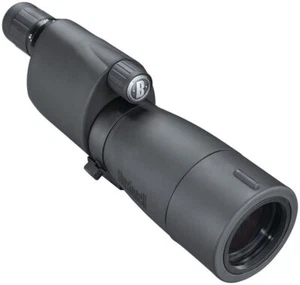 Bushnell Sentry Spotting Scope 18-36x50 - Bak-4 Porro Prism Waterproof #bu783618 - Picture 1 of 5