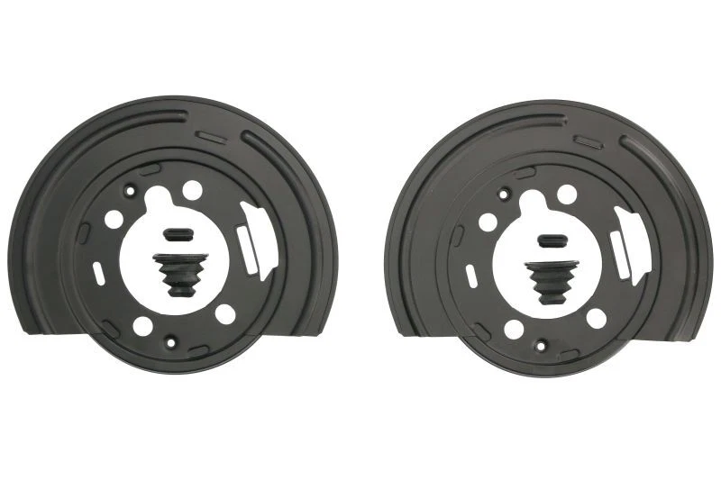 Fits DORMAN DOR924-493 Cover Sheet, brake drum OE REPLACEMENT - Image 1 of 4